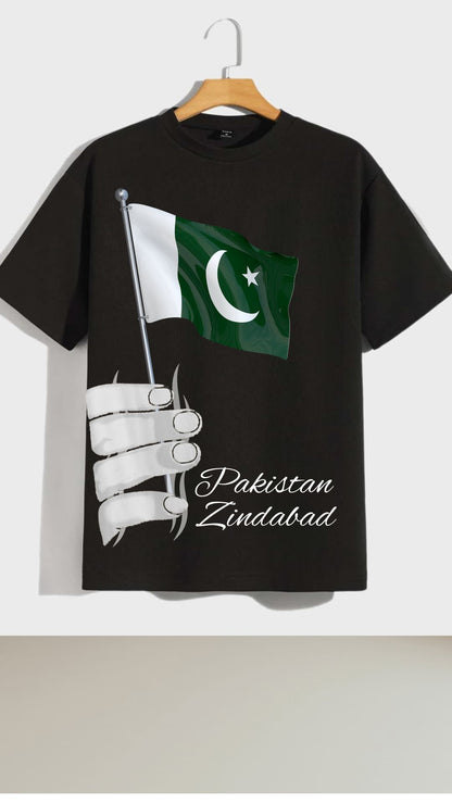 Basic Black Tees Azadi