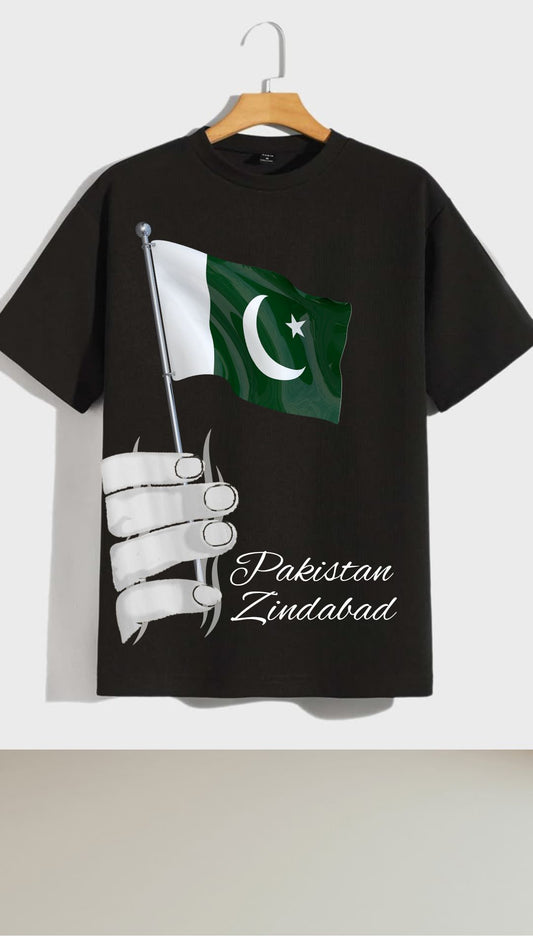 Basic Black Tees Azadi